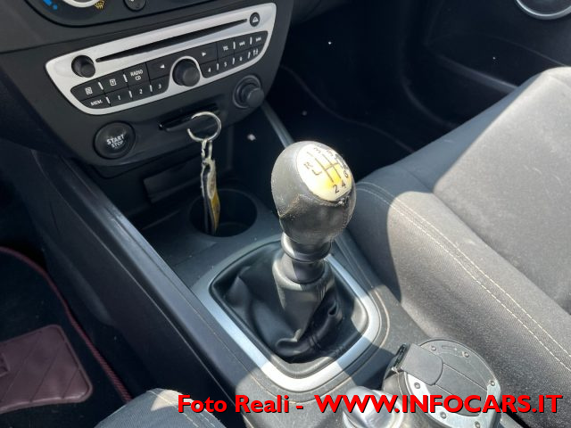RENAULT Megane usata, con Chiusura centralizzata telecomandata