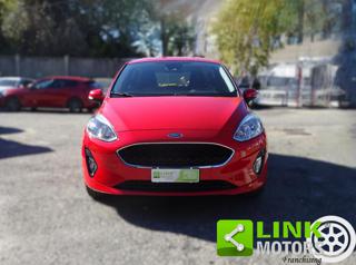 FORD Fiesta usata, con Airbag laterali