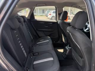 BMW 218 usata, con ESP