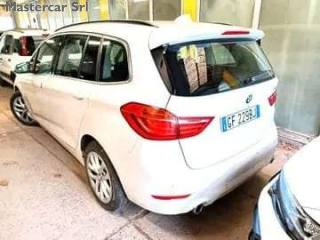 BMW 220 usata, con Alzacristalli elettrici