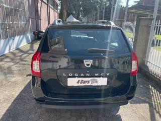 DACIA Logan usata, con Airbag Passeggero