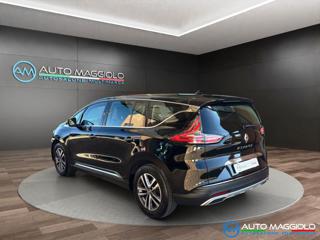 RENAULT Espace usata, con Boardcomputer