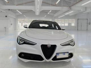 ALFA ROMEO Stelvio usata, con Airbag laterali