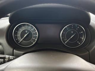 MASERATI Levante usata, con Regolazione elettrica sedili