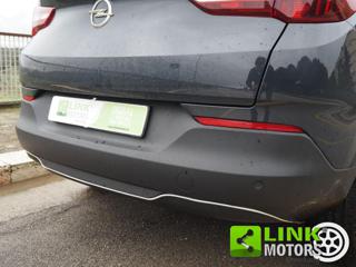 OPEL Grandland X usata 37
