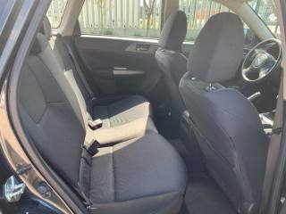 SUBARU Impreza usata, con Controllo trazione