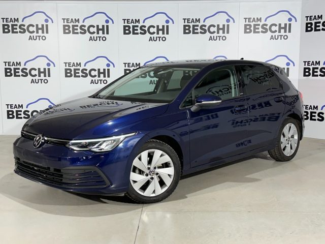 VOLKSWAGEN Golf usata, con ABS