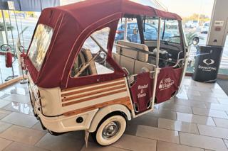 PIAGGIO Ape usata 3