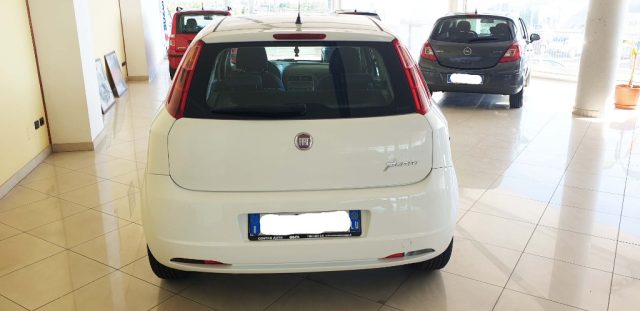 FIAT Grande Punto usata, con Alzacristalli elettrici