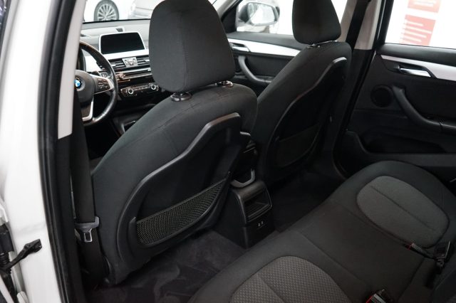 BMW X1 usata, con Sensore di pioggia