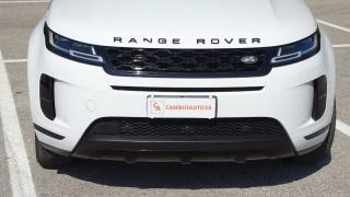 LAND ROVER Range Rover Evoque usata, con Autoradio digitale