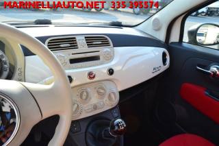 FIAT 500 usata 13