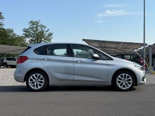 BMW 216 usata, con Autoradio