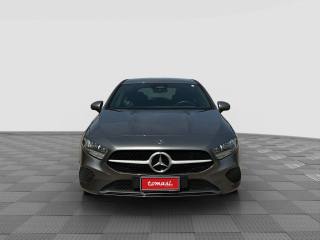 MERCEDES-BENZ A 180 usata 7