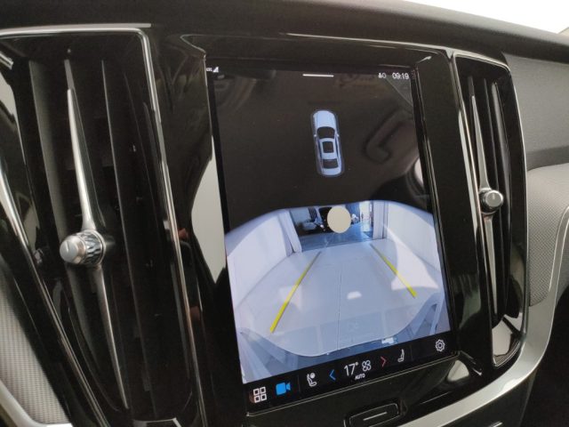 VOLVO S60 usata, con Immobilizzatore elettronico