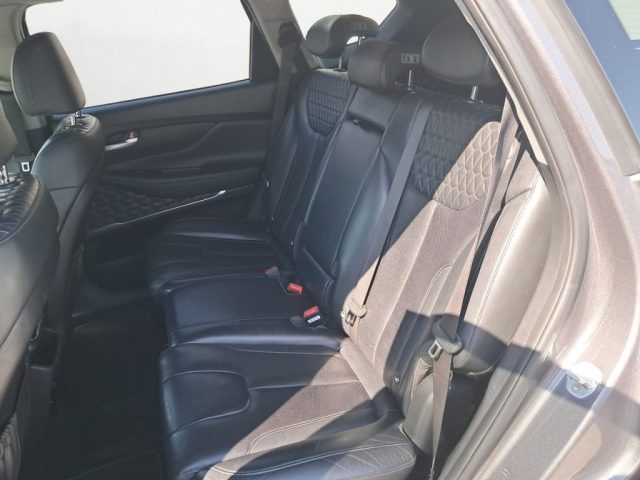 HYUNDAI Santa Fe usata, con Regolazione elettrica sedili