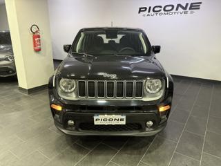 JEEP Renegade usata, con Airbag