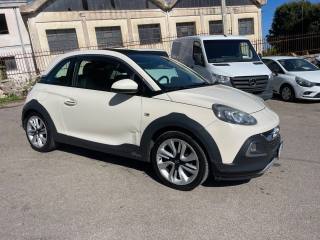 OPEL Adam usata 6