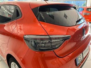 RENAULT Clio usata, con Cruise Control