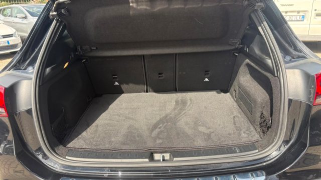 MERCEDES-BENZ GLA 200 usata, con Specchietti laterali elettrici