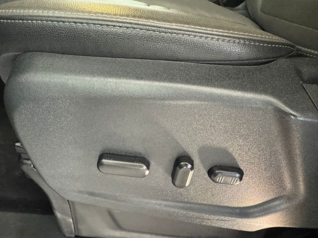 FORD Tourneo Custom usata, con Cruise Control