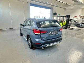 BMW X1 usata, con Alzacristalli elettrici