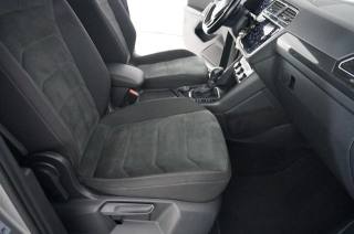 VOLKSWAGEN Tiguan usata, con Controllo automatico clima