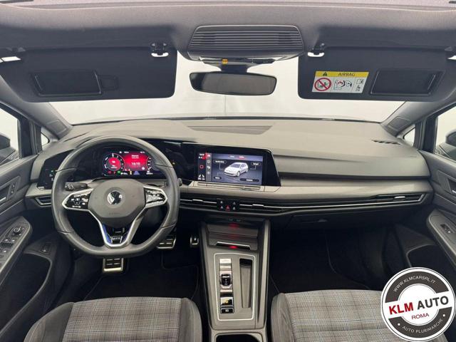 VOLKSWAGEN Golf usata, con Autoradio