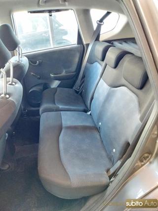 HONDA Jazz usata, con Specchietti laterali elettrici