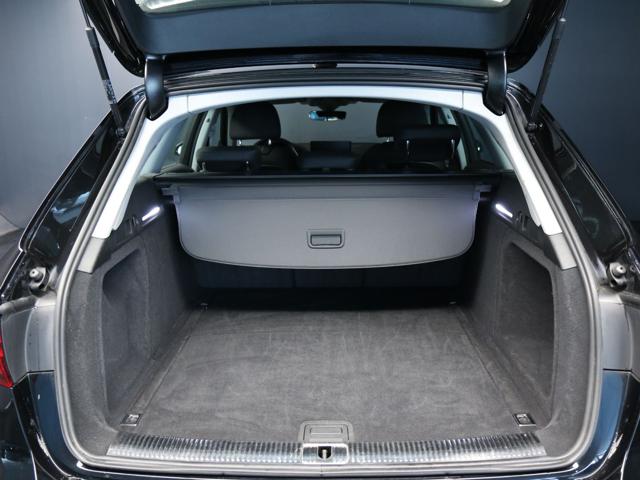 AUDI A4 usata, con Boardcomputer