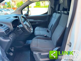 OPEL Combo usata, con Cruise Control