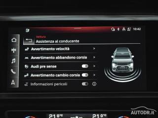 AUDI Q3 usata, con Sound system