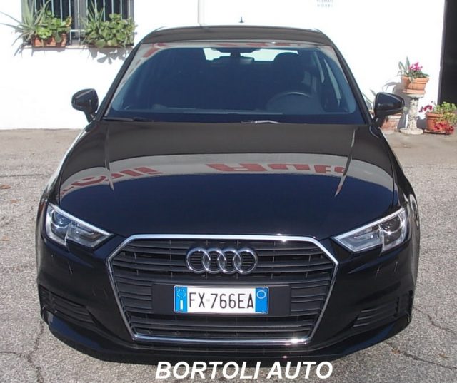 AUDI A3 usata, con Airbag