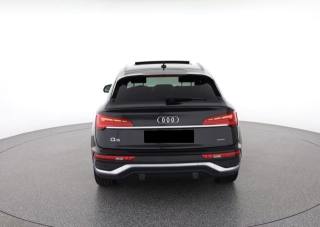 AUDI Q5 usata, con Airbag Passeggero