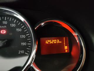 DACIA Duster usata, con USB