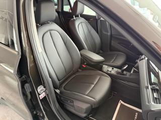 BMW X1 usata, con Cerchi in lega