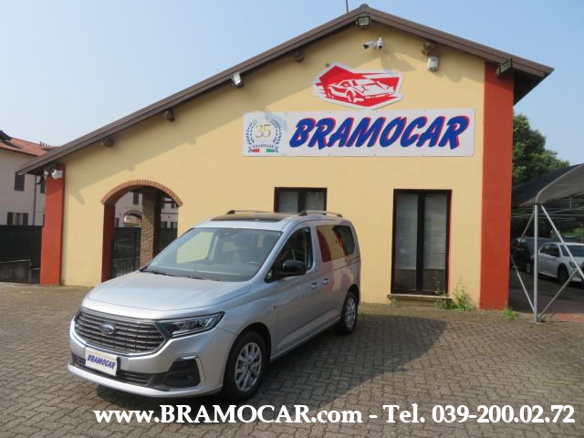 FORD Tourneo Connect usata, con ABS