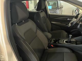 NISSAN Qashqai usata, con Autoradio digitale