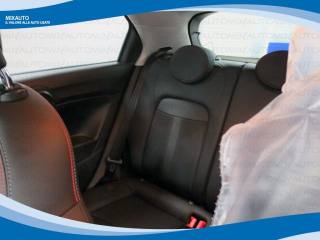 FIAT 500X usata, con Controllo automatico clima