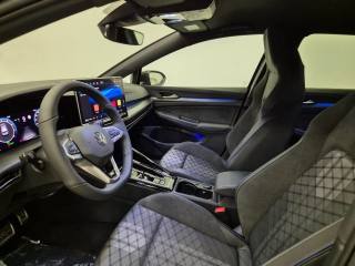 VOLKSWAGEN Golf usata, con Boardcomputer
