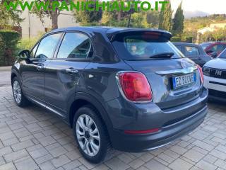 FIAT 500X usata, con Cerchi in lega