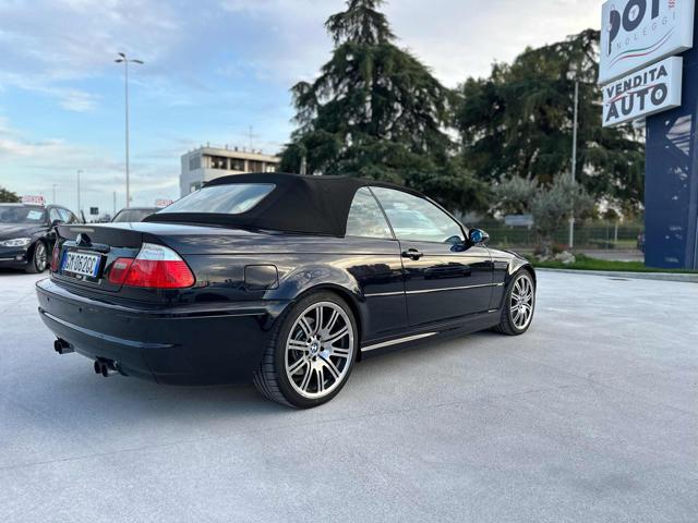 BMW M3 usata, con Airbag Passeggero