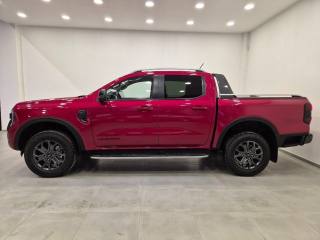 FORD Ranger usata, con Airbag Passeggero