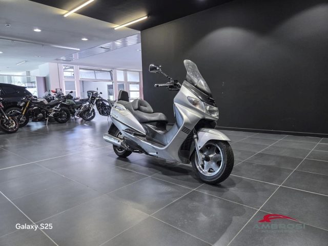 SUZUKI Other usata 1