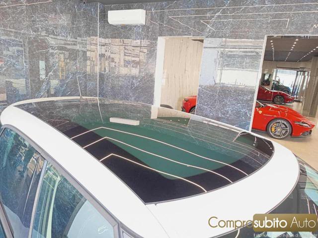 FIAT 500L usata, con Controllo trazione