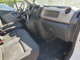 RENAULT Trafic usata, con ESP