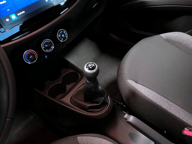 TOYOTA Aygo X usata, con Servosterzo