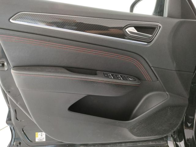 RENAULT Arkana usata, con Controllo trazione