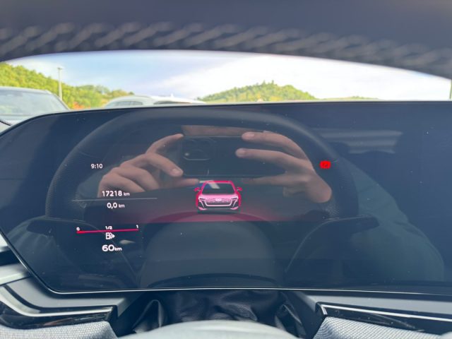 AUDI A5 usata, con Chiusura centralizzata