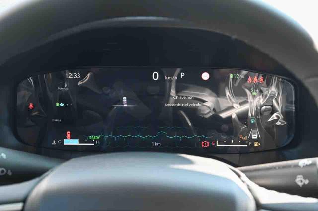 JEEP Renegade usata, con Filtro antiparticolato